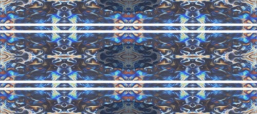 BeautDoozy Original Fashion Collection 'Pietersite' Banner