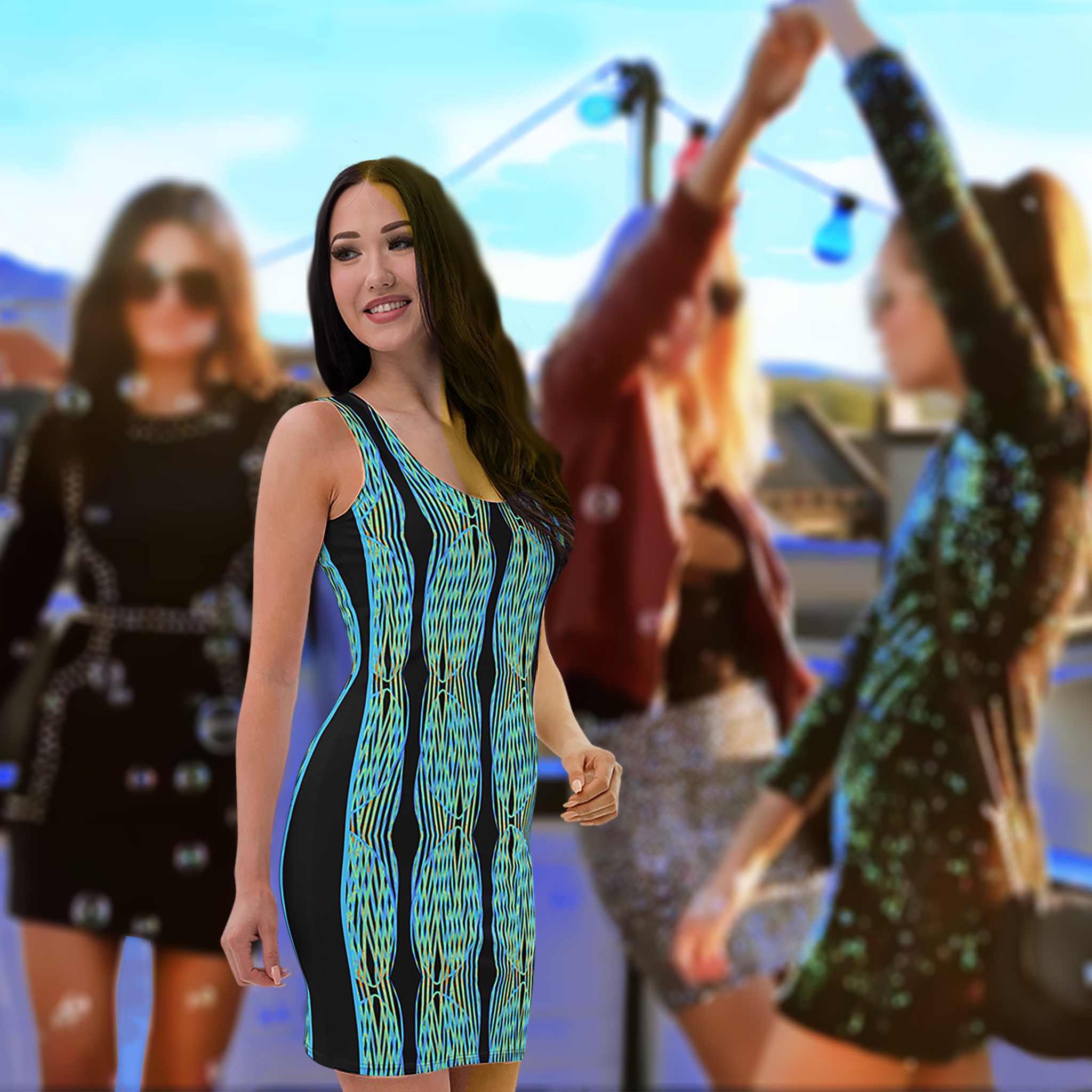 BeautDoozy Original Fashion