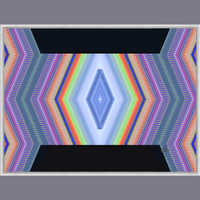 BeautDoozy Wall Art SHE Giclée from The Identity Series